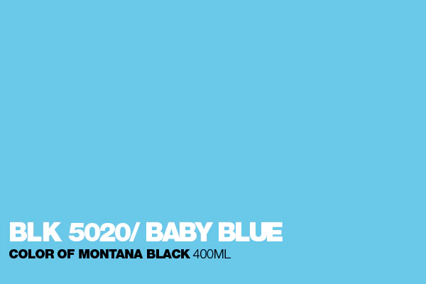 MONTANA BLACK 400ML - Image 62