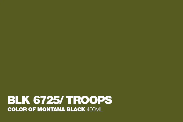 MONTANA BLACK 400ML [Page 2] - Image 29
