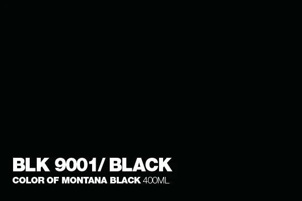 MONTANA BLACK 400ML [Page 2] - Image 66