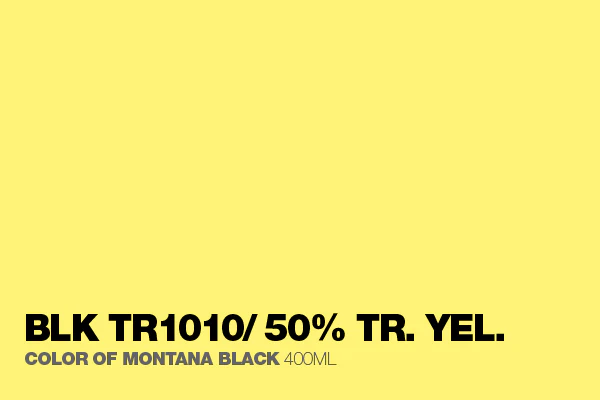 MONTANA BLACK 400ML [Page 2] - Image 68