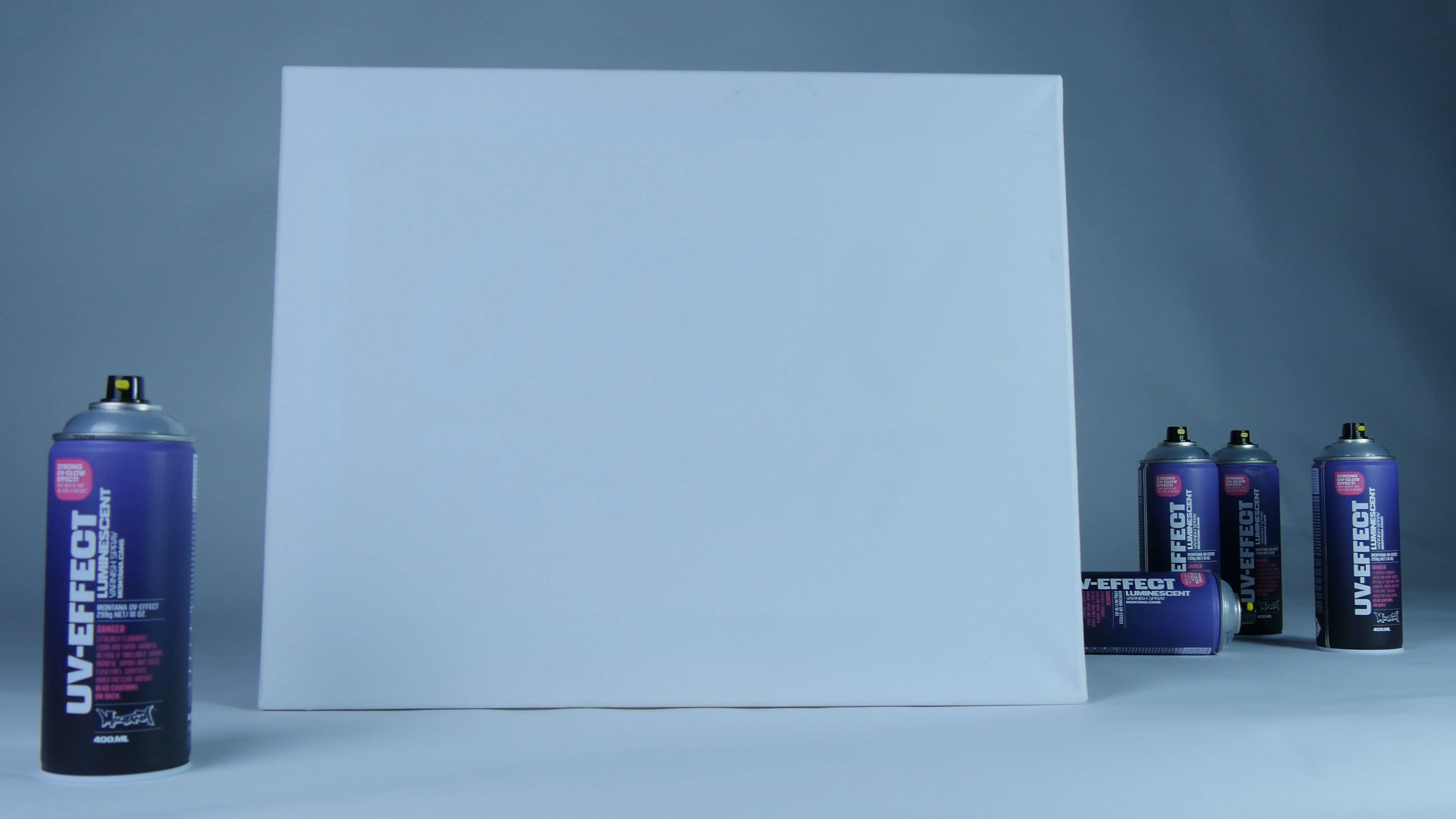 Montana UV-Effect Transparent - Image 4