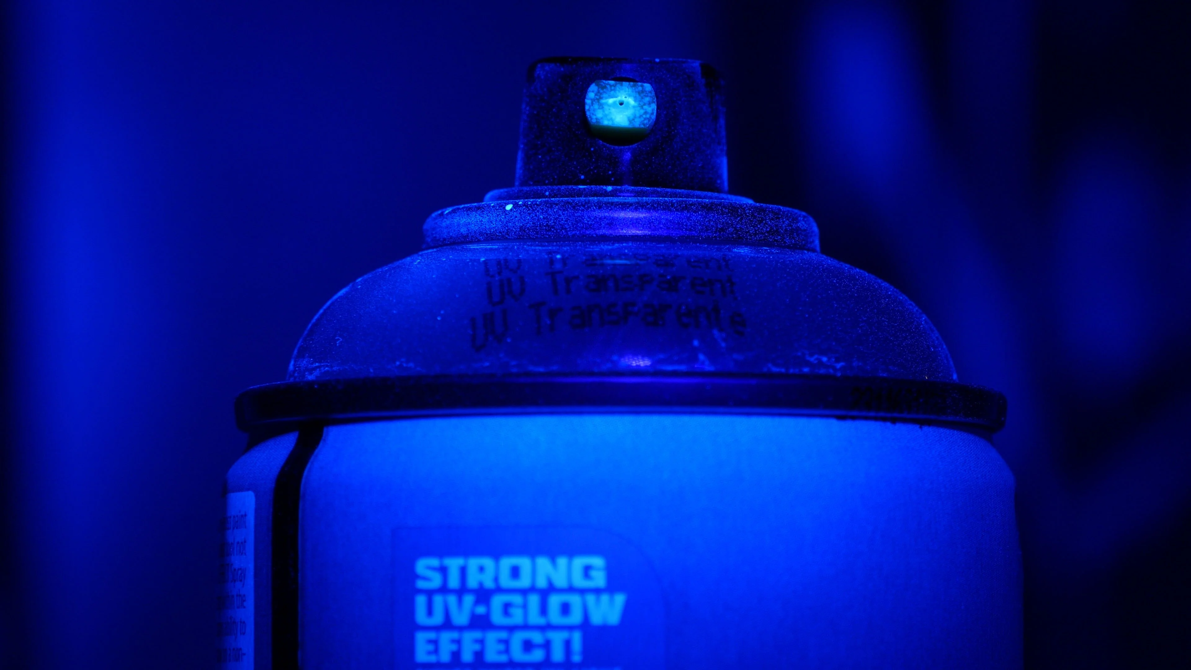 Montana UV-Effect Transparent - Image 6